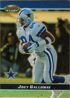 Joey Galloway