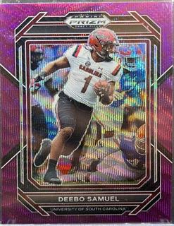 Deebo Samuel