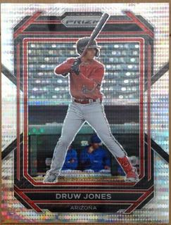 Druw Jones