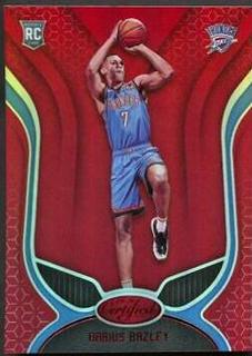 Darius Bazley