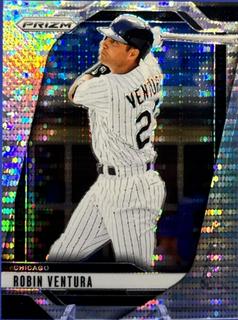 Robin Ventura