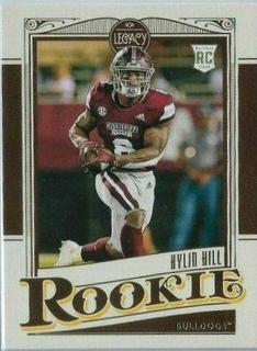 Kylin Hill