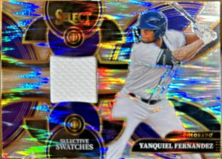 Yanquiel Fernandez