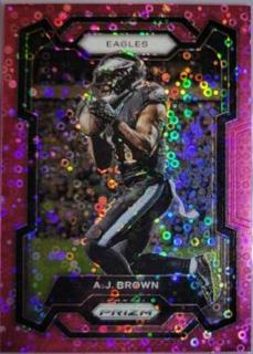 Marquise Brown