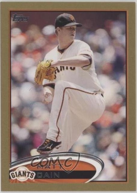 Matt Cain #155