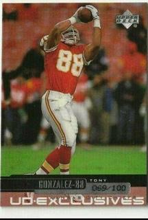 Tony Gonzalez