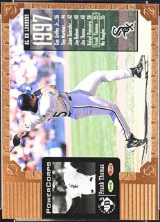 Frank Thomas