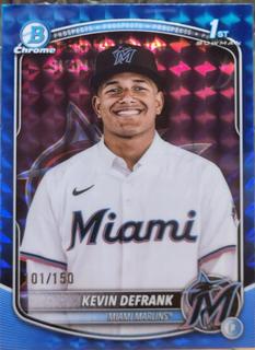 Kevin Defrank