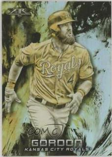 Alex Gordon