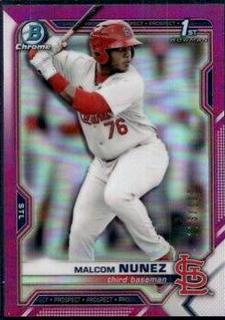 Malcom Nunez