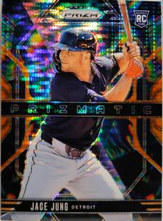 Jace Jung