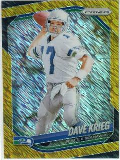 Dave Krieg