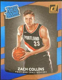 Zach Collins