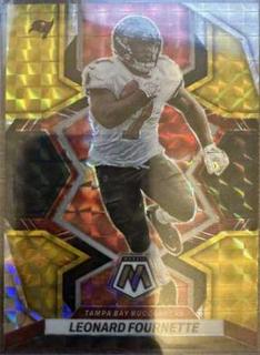 Leonard Fournette