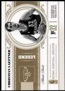 Christian Laettner