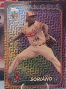 Jose Soriano