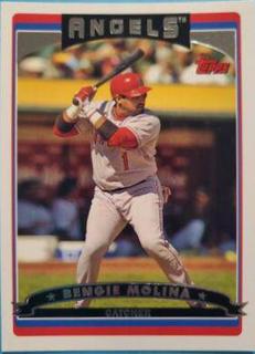 Bengie Molina