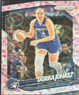 Dorka Juhasz