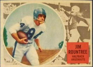 Jim Roundtree