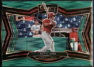 Dante Nori