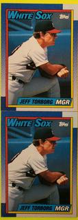 Jeff Torborg