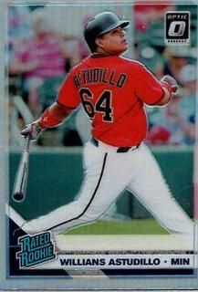 Willians Astudillo
