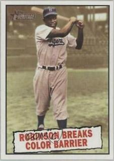 Jackie Robinson