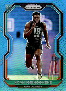 Noah Igbinoghene