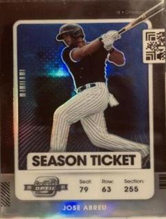 Jose Abreu