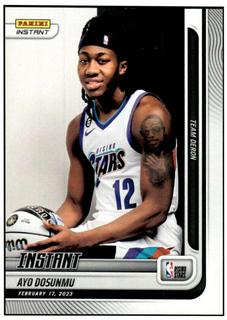 Ayo Dosunmu