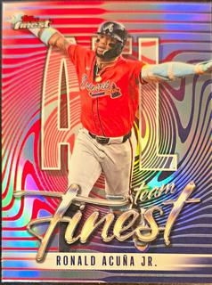 Ronald Acuna Jr.