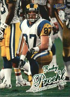 Ricky Proehl