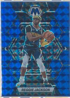 Reggie Jackson
