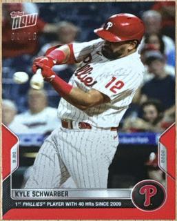 Kyle Schwarber