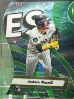 Jackson Merrill