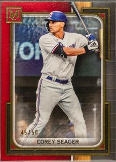 Corey Seager