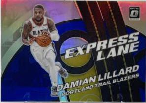 Damian Lillard