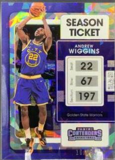 Andrew Wiggins