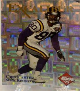 Cris Carter