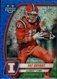 Pat Bryant