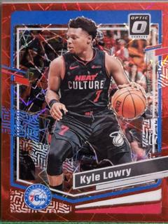 Kyle Lowry