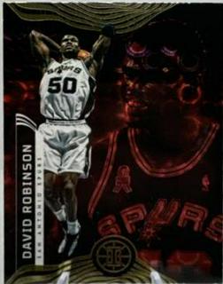 David Robinson