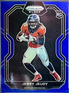 Jerry Jeudy