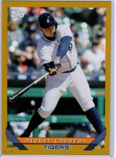 Miguel Cabrera