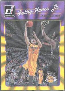 Larry Nance Jr.