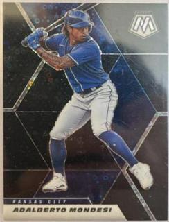 Adalberto Mondesi
