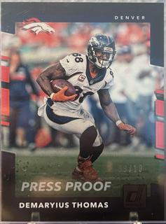 Demaryius Thomas