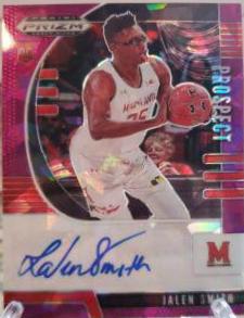 Jalen Smith