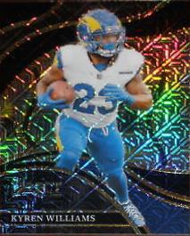 Kyren Williams