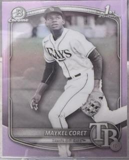 Maykel Coret